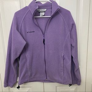 Columbia | Fleece Zip Up